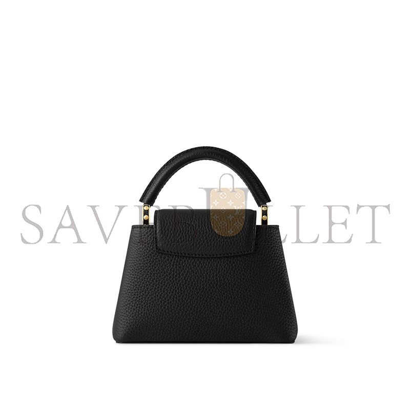 LOUIS VUITTON CAPUCINES MINI M25903 (21*14*8cm)